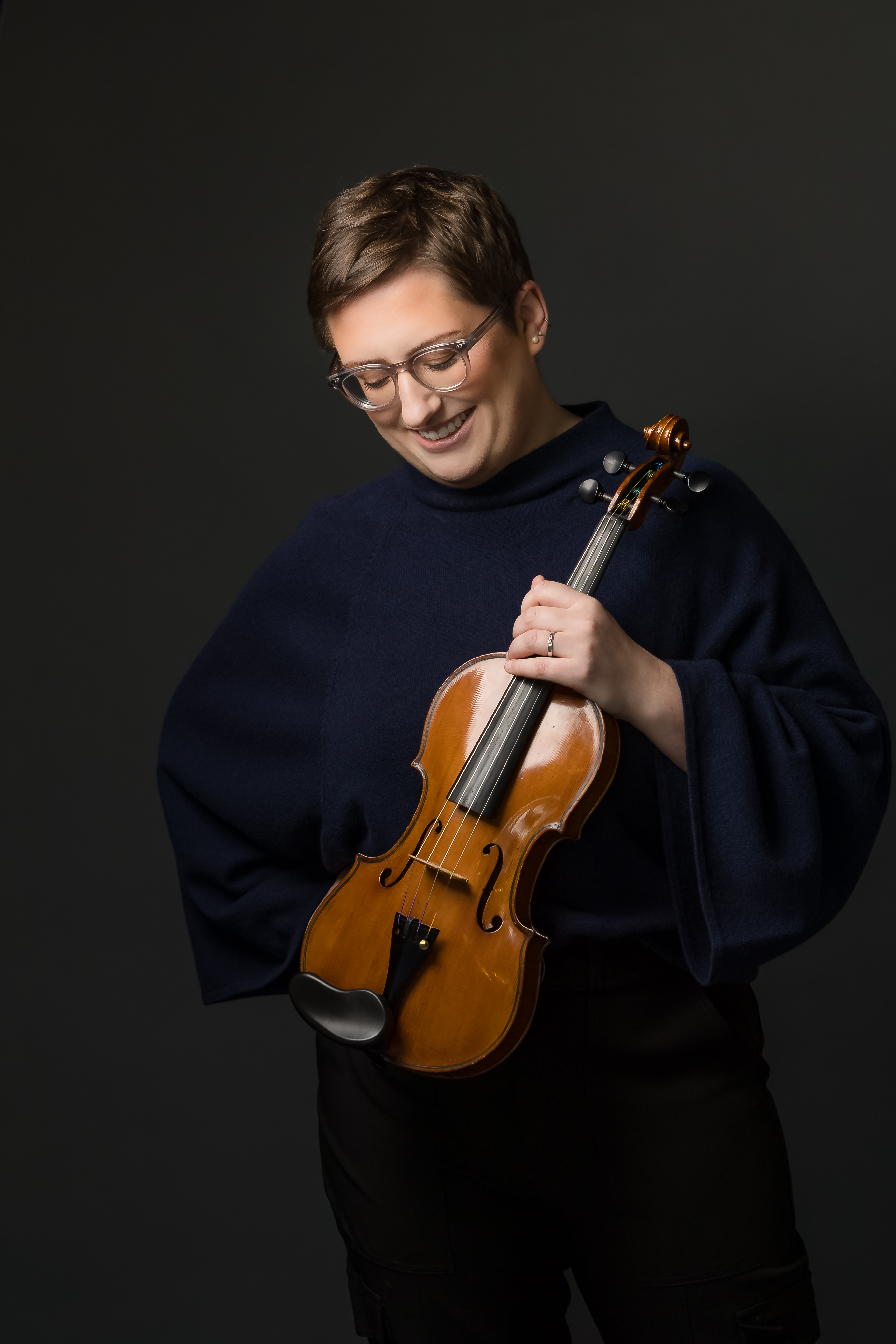 Ellen Hacker Music, Block Portrait Studios-3